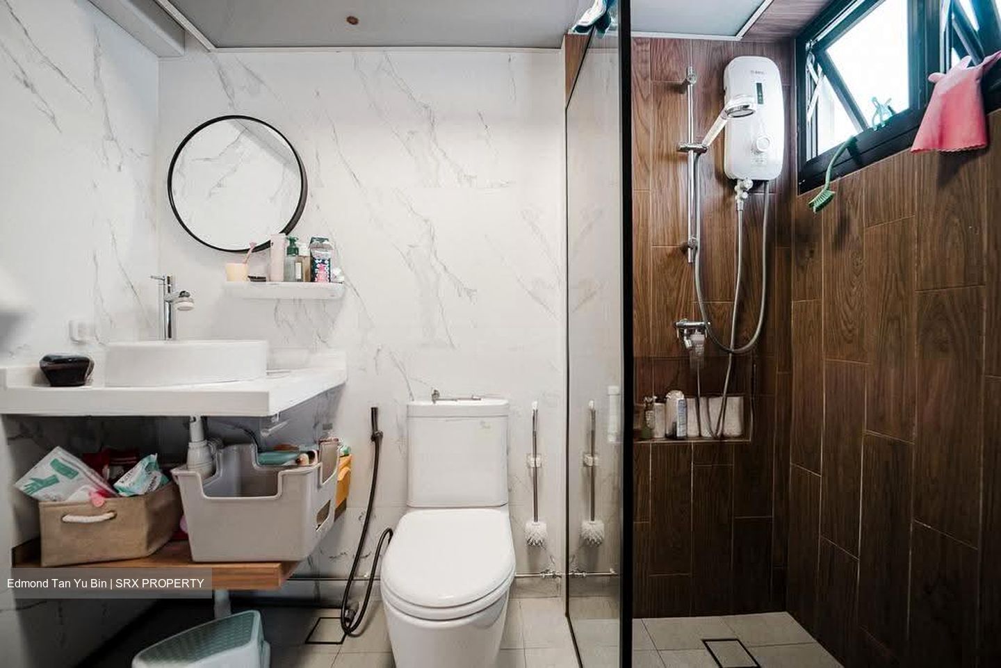 Blk 680C Jurong West Central 1 (Jurong West), HDB 5 Rooms #615399511